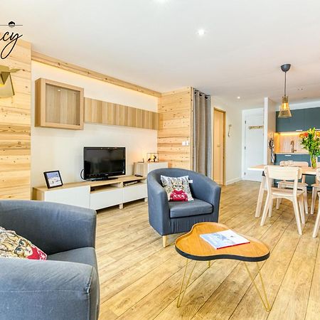 Homency - Residence De L'Alpe 29 Alpe d'Huez Екстер'єр фото