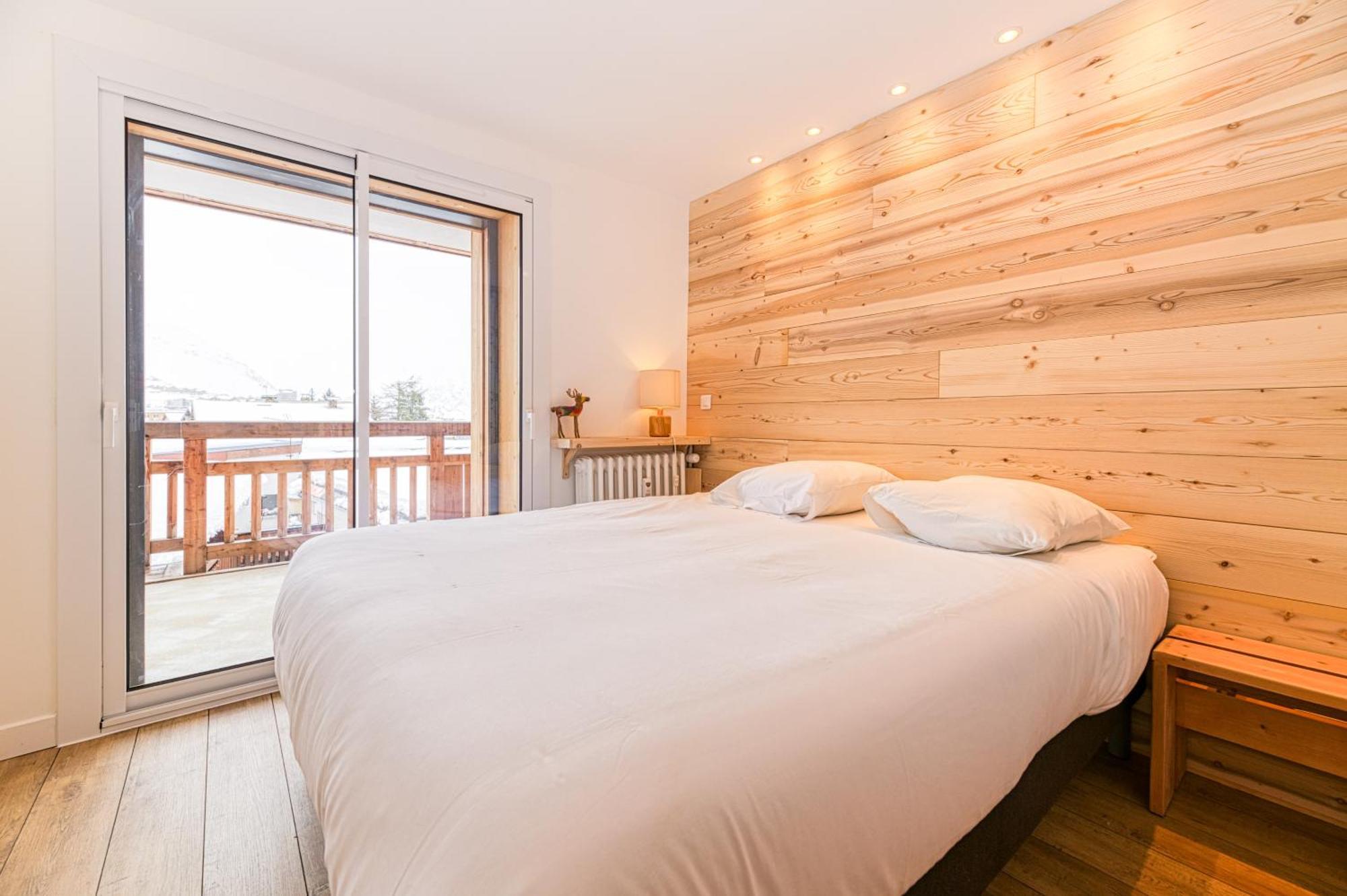 Homency - Residence De L'Alpe 29 Alpe d'Huez Екстер'єр фото
