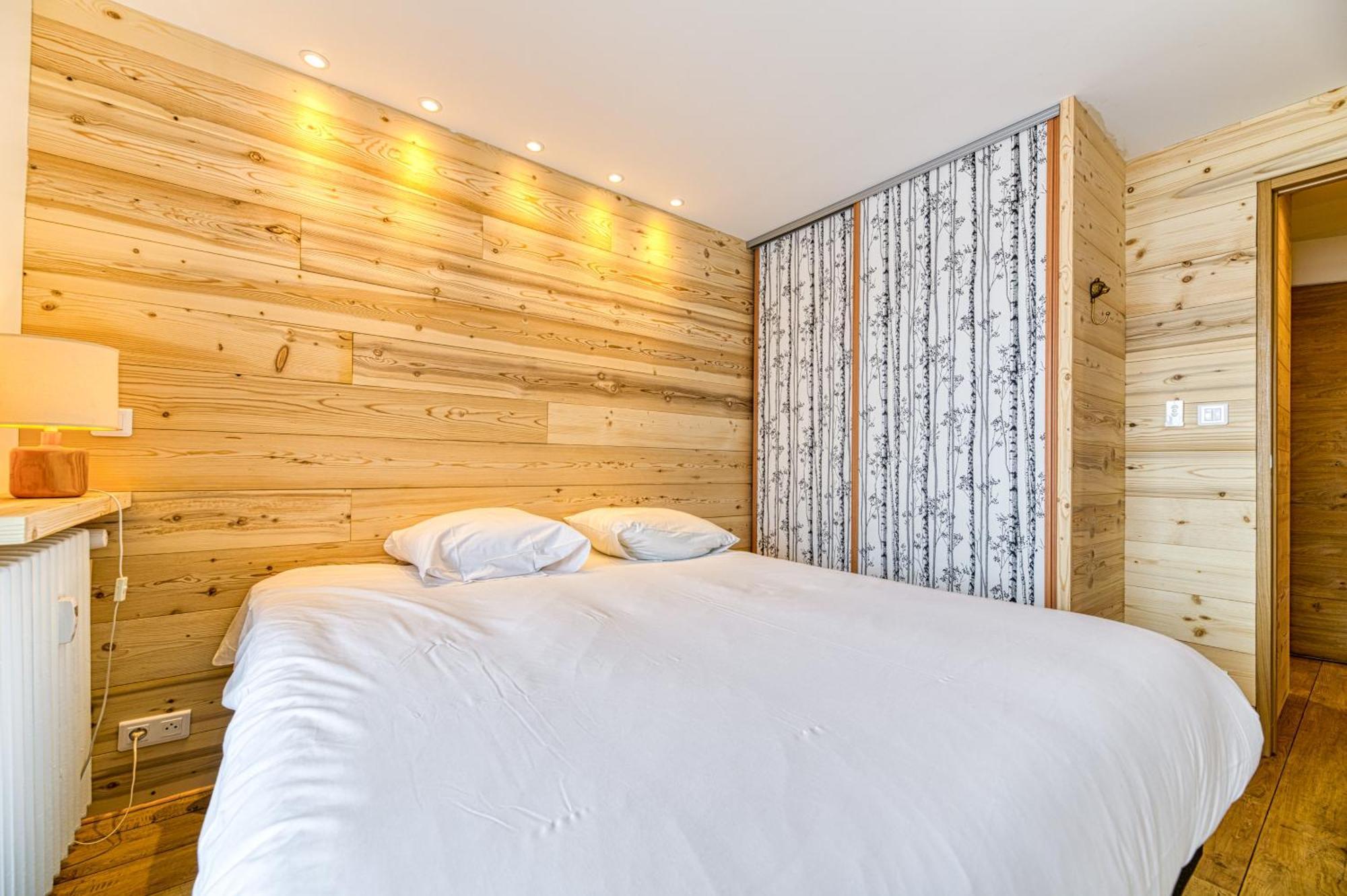 Homency - Residence De L'Alpe 29 Alpe d'Huez Екстер'єр фото
